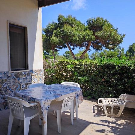 Casa Relax Acqua Marina Apartment Favignana Luaran gambar